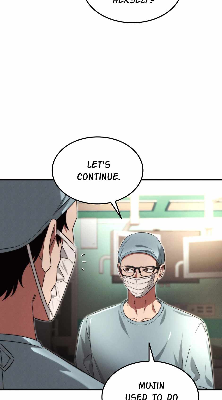 Genius Doctor Lee Moo-jin Chapter 166 16